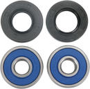 MOOSE OFFROAD Wheel Bearing Kit - Front/Rear - Yamaha/Kawasaki 25-1292