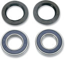MOOSE OFFROAD Wheel Bearing Kit - Rear - Yamaha/Kayo 25-1314