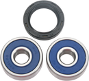 MOOSE OFFROAD Wheel Bearing Kit - Rear - Honda 70/75/80/100/110 25-1300