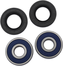MOOSE OFFROAD Wheel Bearing Kit - Front - ATC/TR200 Fat Cat 25-1317