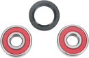 MOOSE OFFROAD Wheel Bearing Kit - Rear - Honda 25-1323