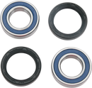MOOSE OFFROAD Wheel Bearing Kit - Front - '01-'08 RM 125/250 25-1363