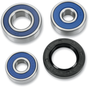 MOOSE OFFROAD Wheel Bearing Kit - Rear - DR-Z/KLX 110 25-1400