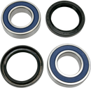MOOSE OFFROAD Wheel Bearing Kit - Front/Rear 25-1404