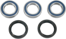 MOOSE OFFROAD Wheel Bearing Kit - Front/Rear 25-1406