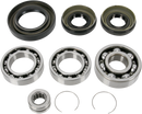 MOOSE OFFROAD Differential Bearing/Seal Kit - Front - Honda/Yamaha 25-2001