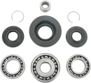 MOOSE OFFROAD Differential Bearing/Seal Kit - Front - Honda 25-2004