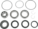 MOOSE OFFROAD Differential Bearing/Seal Kit - Rear - Honda 25-2010