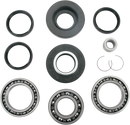 MOOSE OFFROAD Differential Bearing/Seal Kit - Rear - Honda 25-2009