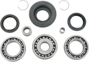 MOOSE OFFROAD Differential Bearing/Seal Kit - Rear - Honda 25-2013