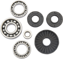 MOOSE OFFROAD Differential Bearing/Seal Kit - Front - Kawasaki 25-2016