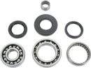 MOOSE OFFROAD Differential Bearing/Seal Kit - Rear - Kawasaki 25-2021