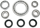 MOOSE OFFROAD Differential Bearing/Seal Kit - Arctic Cat/Suzuki - Front 25-2022
