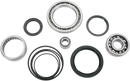 MOOSE OFFROAD Differential Bearing/Seal Kit - Rear - Yamaha 25-2033