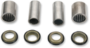 MOOSE OFFROAD Swingarm Bearing Kit - Kawasaki/Suzuki 28-1067