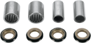 MOOSE OFFROAD Swingarm Bearing Kit - Kawasaki 28-1080