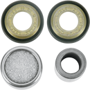 MOOSE OFFROAD Shock Bearing Kit - Back Upper/Lower - Kawasaki/Suzuki 29-1002