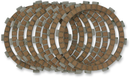MOOSE OFFROAD Clutch Friction Plates M70-5105-8