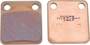 MOOSE OFFROAD XCR Brake Pads - Front/Rear M107-S47