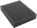 MOOSE OFFROAD Skid Plate Foam - 8" x 10" x 2" 752-2105