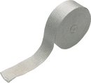 MOOSE OFFROAD Exhaust Wrap - Tan - 2"x50' 500-2000