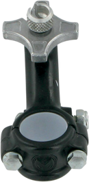 MOOSE OFFROAD OEM-Style Clutch Perch - Black 1RDHB18