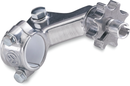 MOOSE OFFROAD OEM-Style Clutch Perch - Polished 1RDYH37