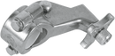 MOOSE OFFROAD OEM-Style Clutch Perch - Polished 1RDKK17
