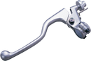 MOOSE OFFROAD CR-Ratio Clutch Lever Assembly - Master Cylinder Perch and Lever - Easy Adjust 2HAU007