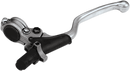 MOOSE OFFROAD Fly Clutch Lever Assembly - Black 2PRU008