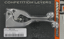 MOOSE OFFROAD Competition Lever Set - Black 1SGHA12