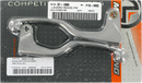 MOOSE OFFROAD Competition Lever Set - Black 1SGHA42