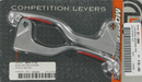 MOOSE OFFROAD Competition Lever Set - Red 1SGHA45