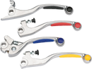 MOOSE OFFROAD Competition Lever Set - Black 1SGWF32