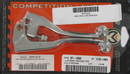 MOOSE OFFROAD Competition Lever Set - Black 1SGWE42
