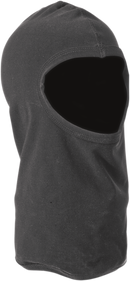 PARTS UNLIMITED Face Mask - Balaclava - Black 2503-0037