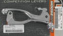 MOOSE OFFROAD Competition Lever Set - Black 1SGYG12