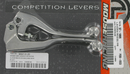 MOOSE OFFROAD Competition Lever Set - Black 1SGSC32