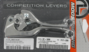 MOOSE OFFROAD Competition Lever Set - Black 1SGYG32