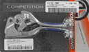 MOOSE OFFROAD Competition Lever Set - Blue 1SGYG33