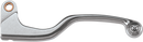 MOOSE OFFROAD OEM-Style Shorty Replacement Clutch Lever - Polished 1CNHA17
