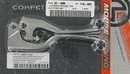 MOOSE OFFROAD Competition Lever Set - Black 1SGHA22