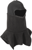 PARTS UNLIMITED Face Mask - Proclava - Black 2503-0038
