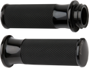 ARLEN NESS Smooth Grips - Cable - Black 07-321