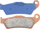 MOOSE OFFROAD M1 Brake Pads - Front M617-S57