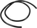 MOOSE OFFROAD Fuel Line - Black - 1/4" x 3' 140-3807