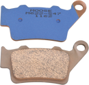 MOOSE OFFROAD XCR Brake Pads - Rear M622-S47