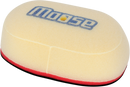 MOOSE OFFROAD Air Filter - Honda 2-20-02