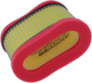 MOOSE OFFROAD Air Filter - Polaris 3-15-02