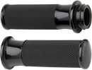 ARLEN NESS Smooth Grips - TBW - Black 07-323